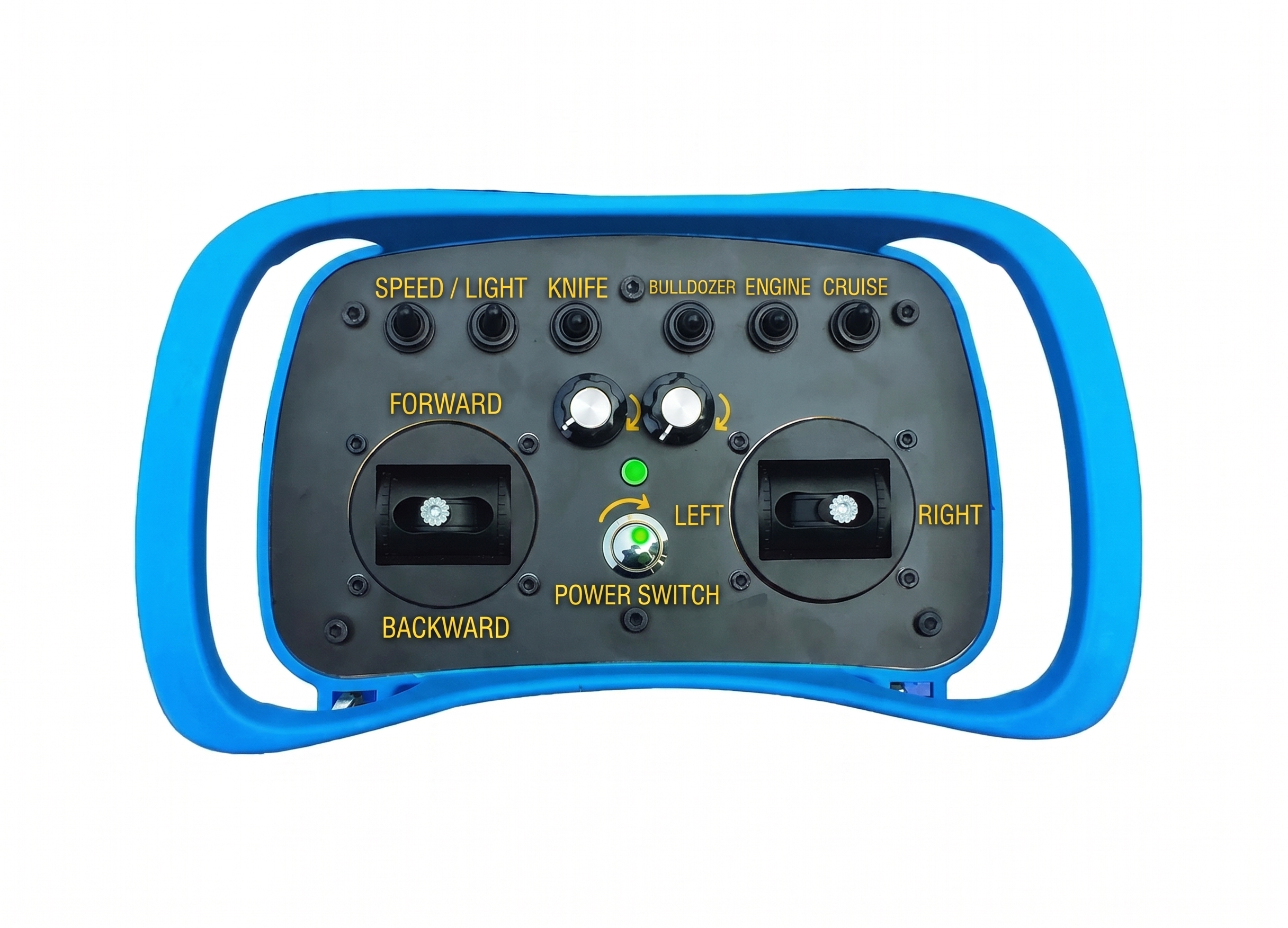 Remote Controller