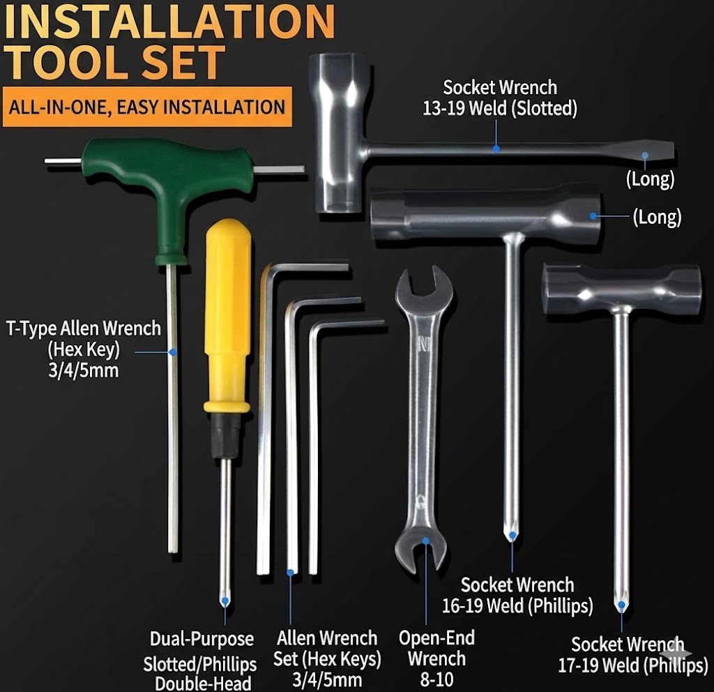 Installation Toolkit